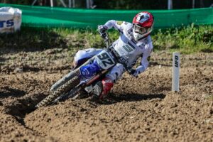 ANDER VALENTÍN – 1ª PRUEBA DEL CTO. DE ESPAÑA DE MOTOCROSS